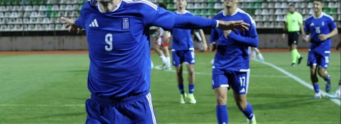 Ντεμπούτο με γκολ για τον Κούτσια στη Φαμαλικάο (video)