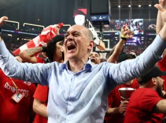 Οι Αγγελόπουλοι θέλουν να φέρουν τον NBAer που θα αλλάξει την Ευρωλίγκα!
