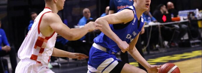 Κατέρρευσε στο φινάλε η Εθνική: Δεύτερη «σφαλιάρα» στο EuroBasket!