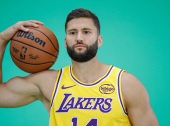 NBAer με στυλ Πίτερς, μαρκάρει και 5αρια – Ανακοινώνει παίκτη ο Ολυμπιακός