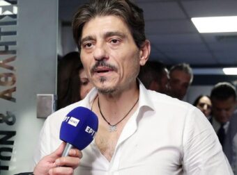 Αποκάλυψη Γιαννακόπουλου: Έναν παίκτη έφερα! Άλλον υπογράφω για του χρόνου…