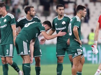 “Σκονάκι” Νικολογιάννη: “Αυτό πρέπει να αλλάξει ο ΠΑΟ για την πρόκριση”!