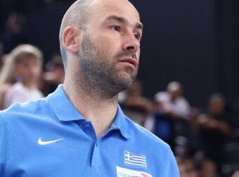 Εκπλήξεις Σπανούλη στην Εθνική – Η μεγάλη επιστροφή και ο Αντετοκούνμπο