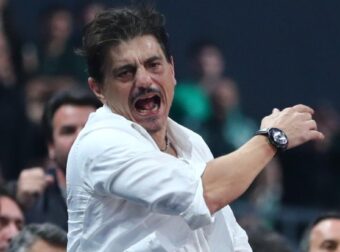 Άλλον κορυφαίο NBAer, όχι Γιόκιτς φέρνει ο Γιαννακόπουλος – Εκτίναξη εσόδων