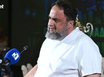 Έξαλλος ο Μαρινάκης, τους πάει στα δικαστήρια!