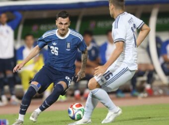 Η μεταγραφή-έκπληξη του Κυζιρίδη με deal εκατομμυρίων!