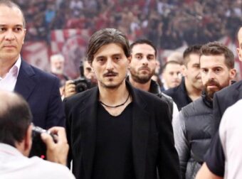 Γιαννακόπουλος: Μέχρι το ESPN έφτασε η δήλωση για Γιόκιτς!