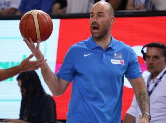 Οι κλήσεις του Σπανούλη – Επιστροφές Καλάθη και Ντόρσεϊ, εκτός ο Γιάννης