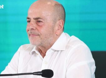 Το σχέδιο «κουμπαράς» του Αλαφούζου που αλλάζει τη Super League