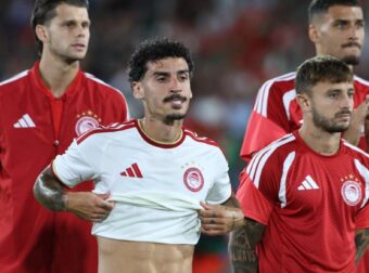 Πρωτοσέλιδο-φωτιά για Ολυμπιακό: “Χωρίς πιλότο – Έρχονται εξελίξεις”!