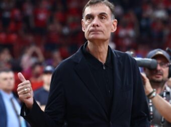 Αυτόν δεν ήθελε ο Μπαρτζώκας σε Ολυμπιακό; Σενάριο για Χάποελ!