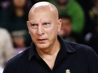 Ο Γκάλης στηρίζει την Ιτόγια με ένα συγκλονιστικό μήνυμα!