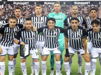 Διπλό “χτύπημα” ΠΑΟΚ! – Νέες αφίξεις