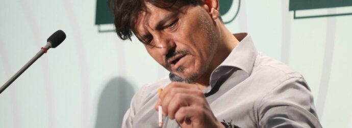 Η κίνηση του Γιαννακόπουλου που αν γίνει, θα παραμιλάει η Ελλάδα!