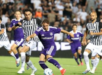 Άντερλεχτ – ΠΑΟΚ: Καλείται να αντιδράσει