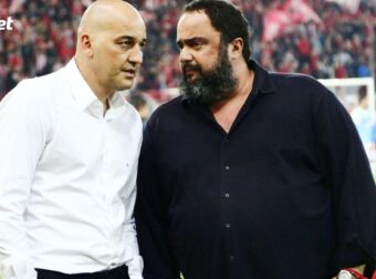 Κλείνει τα επόμενα 24ωρα μεταγραφή ο Ολυμπιακός – «Πρόταση 5 εκατ.»!