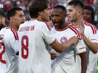 Πρώτη μεταγραφή Μαρινάκη μετά την αποχώρηση Μεντιλίμπαρ; Χαφ από Ισπανία!