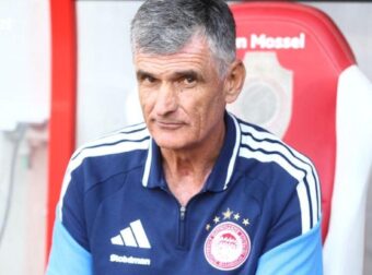 “Τι περιμένουμε από το κρίσιμο ραντεβού Μαρινάκη – Μεντιλίμπαρ”!