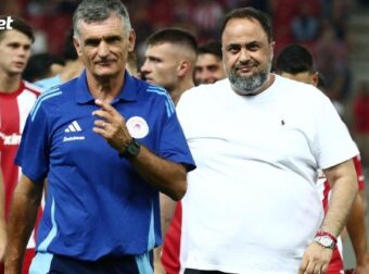 Ανατροπή: Έμεινε στον Ολυμπιακό ο Μεντιλίμπαρ!