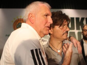 Ατάκα για Παναθηναϊκό: «Πολύ δύσκολο να φύγω από την Ελλάδα»!