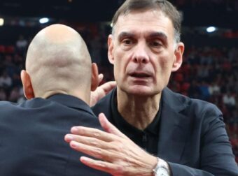 Ο Έλληνας που προσπαθεί να φέρει ΤΩΡΑ ο Ολυμπιακός – Έγινε ήδη επαφή!