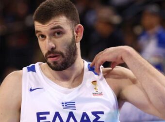 Eκδίκηση της ΕΟΚ σε Ρογκαβόπουλο; Τι αναφέρει δημοσίευμα!