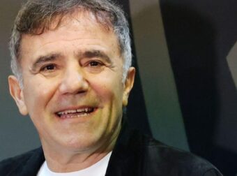 Αποθέωση για Μυστακίδη – “Εχει ευρύ και μακροπρόθεσμο όραμα για το μπάσκετ”