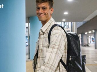 Φρέσκο ρεπορτάζ από Θεσσαλονίκη – ΠΑΟΚ: Στο αεροδρόμιο ο Κωνσταντέλιας!