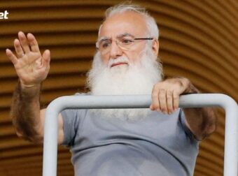 Το σύνθημα που ποτέ δεν περίμενε να ακούσει ο Σαββίδης: “Ο ΠΑΟΚ θέλει…”