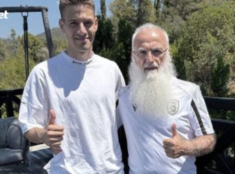 Κόλαση με την ανακοίνωση Κωνσταντέλια: “Απατεώνες, προδότες! Σαββίδη πούλα”