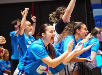 Ποια είναι η αθλήτρια της Εθνικής που έπεσε θύμα ρατσισμού στην Ελλάδα