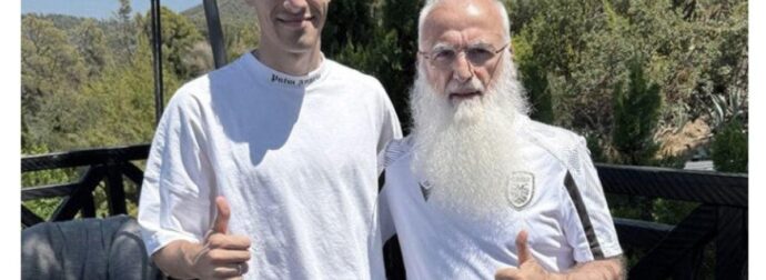“Τρικλοποδιές” στις δουλειές του Σαββίδη, μετά την μεταγραφή Κωνσταντέλια!