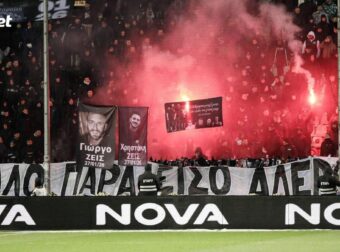 Το στέλεχος του ΠΑΟΚ που εκνεύρισε τους πάντες
