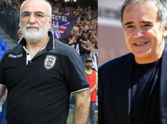 Απάντηση Μυστακίδη σε Σαββίδη για… Κωνσταντέλια: Φέρνει μεγάλο όνομα o ΠΑΟΚ