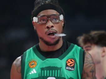 Εκεί θα υπογράψει; Σε ποια ομάδα της Euroleague ταιριάζει ο Χολμς!