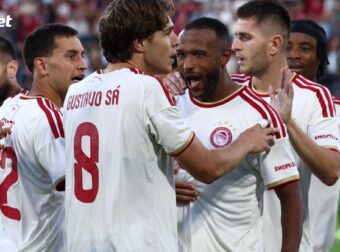 Υπέγραψε στον Ολυμπιακό – Μένει μόνο η ανακοίνωση – Ποιος είναι!