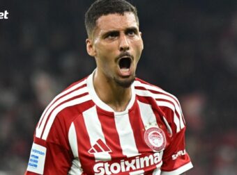 Μεξικανός σπορτσκάστερ “τρελάθηκε” στο γκολ του Κάρμο! (ΒΙΝΤΕΟ)