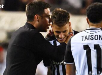 Λίσι για Κωνσταντέλια: “Χάσαμε μεγάλο κομμάτι της ποιότητάς μας”