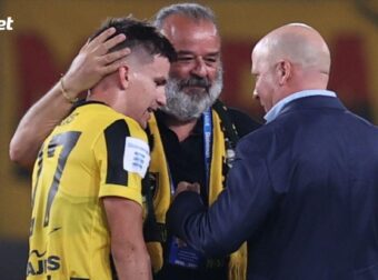 Φέρνει παίκτες από τον πάγκο η ΑΕΚ – Το μόνο αρνητικό με Ηρακλή