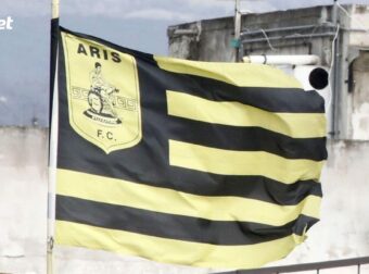 Θλίψη στον Άρη – “Έφυγε” παλαίμαχος άσος