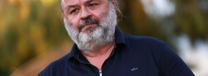 Απίθανη ιστορία: Οι δύο ΑΕΚτζήδες που μπήκαν στο ελικόπτερο του Ηλιόπουλου
