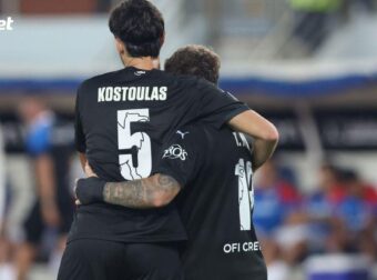 Ασταμάτητος ο ΟΦΗ! Τα highlights από τη νίκη με Βόλο (ΒΙΝΤΕΟ)
