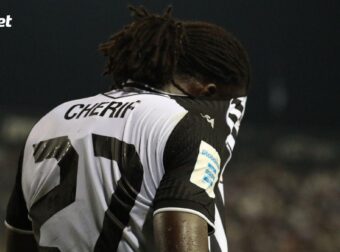 Θρίαμβος ΠΑΟΚ στο χορτάρι, υβριστικό σύνθημα από την εξέδρα κατά της ΠΑΕ!