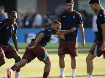 Νέα μεταγραφή-βόμβα από Τράμπζονσπορ – Φωτό μέσα σε ιδιωτικό τζετ!