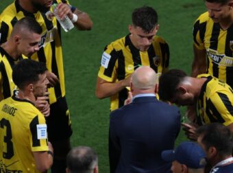 “Μετρ” προκρίσεων ο Νίκολιτς – Τι επιλέγει στο δίλημμα Βάργκα ή Ζίνι