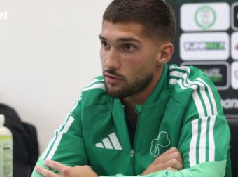 Φεύγει με μεγάλη πρόταση ο Τσέριν σε ομάδα της Αραβίας!