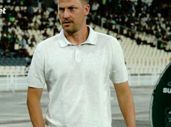 Επιλογή έκπληξη στη λίστα Νίστρουπ για το “8” στον Παναθηναϊκό