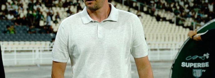 Επιλογή έκπληξη στη λίστα Νίστρουπ για το “8” στον Παναθηναϊκό