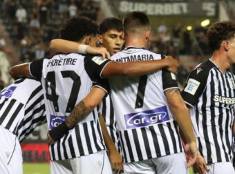Πύρινη έδρα; Πηγαίνει για sold out το Μπραν-ΠΑΟΚ – 17.500 οπαδοί