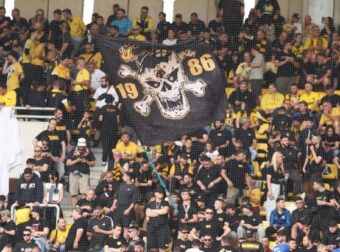 Οριστικό και επίσημο – Ανακοίνωσε διεθνή Έλληνα άσο η ΑΕΚ!